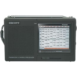 Radio Scott RX16
