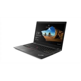 Lenovo EliteBook 840 G5 14" Core i5 1.6 GHz - SSD 512 Go - 8 Go AZERTY - Français
