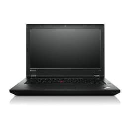 Lenovo ThinkPad L440 14" Core i3 2.4 GHz - HDD 500 Go - 4 Go AZERTY - Français