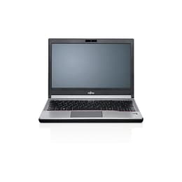 Fujitsu LifeBook E736 13" Core i5 2.4 GHz - SSD 512 Go - 16 Go QWERTZ - Allemand