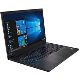 Lenovo ThinkPad P15s G2 15" Core i7 2.8 GHz - SSD 1 To - 16 Go QWERTZ - Allemand