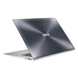 Asus ZenBook Prime UX31A 13" Core i5 1.7 GHz - SSD 128 Go - 4 Go AZERTY - Français