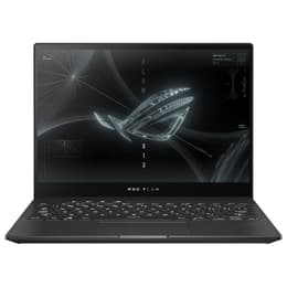 Asus ROG Flow X13 GV301QH-K5232T 13" Ryzen 9 3 GHz - SSD 1 TB - 32 Go - NVIDIA GeForce GTX 1650 QWERTY - Anglais