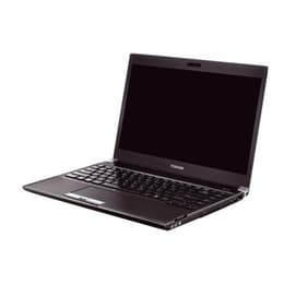 Toshiba Portégé R930 13" Core i7 2.9 GHz - SSD 256 Go - 4 Go AZERTY - Français
