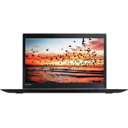 Lenovo ThinkPad X1 Yoga 14" Core i5 2.6 GHz - SSD 256 Go - 8 Go QWERTY - Anglais