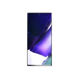 Galaxy Note20 Ultra 5G 256 Go - Blanc - Débloqué