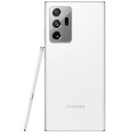 Galaxy Note20 Ultra 5G 256 Go - Blanc - Débloqué
