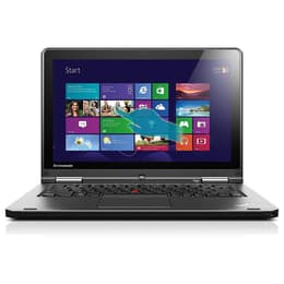 Lenovo ThinkPad Yoga 20C0 12" Core i5 1.6 GHz - HDD 500 Go - 8 Go AZERTY - Français