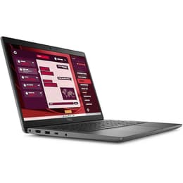 Dell Latitude 3450 14" Core i5 1.6 GHz - SSD 512 Go - 8 Go QWERTY - Anglais
