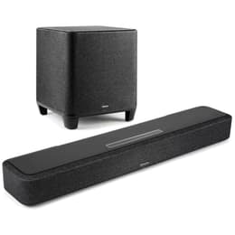 Barre de son Denon Home 550 - Noir