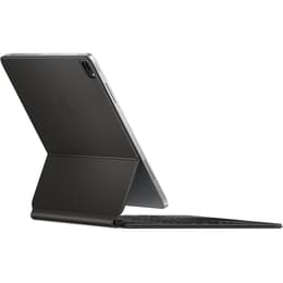 iPad Magic Keyboard (iPad non inclus) 12.9" (2021) - Noir - QWERTY - Espagnol