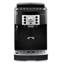 Machine Expresso Compatible Nespresso De'Longhi ECAM22.110.B Magnifica S L - Noir