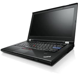 Fujitsu LifeBook E753 15" Core i3 2.4 GHz - SSD 128 Go - 8 Go AZERTY - Français