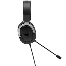 Casque gaming filaire avec micro Asus TUF Gaming H3 - Noir