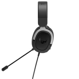 Casque gaming filaire avec micro Asus TUF Gaming H3 - Noir