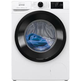 Lave-linge classique 60 cm hublot Gorenje WNEI14ADS