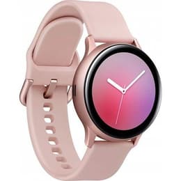 Montre Cardio GPS Samsung Galaxy Watch Active 2 - Rose