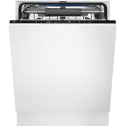 Lave-vaisselle encastrable 60 cm Electrolux EEG69300L - 12 to 16 place settings