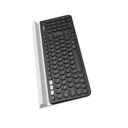 Clavier Logitech QWERTZ Allemand Sans-fil K780