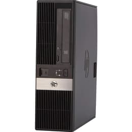 HP RP5800 Pentium 2.9 GHz - HDD 500 Go RAM 8 Go
