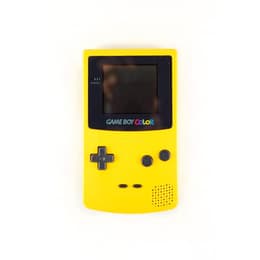 Nintendo Game Boy Color - Jaune
