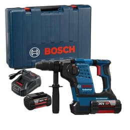 Perforateur/Burineur Bosch GBH 36 VF-LI PLUS