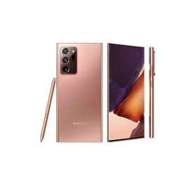 Galaxy Note20 Ultra 5G 128 Go - Bronze - Débloqué