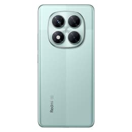 Xiaomi Redmi Note 14 Pro 5G 256 Go - Vert - Débloqué
