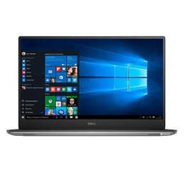 Dell Precision 5520 15" Core i7 2.9 GHz - SSD 1 To - 32 Go AZERTY - Français