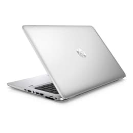 HP EliteBook 850 G3 15" Core i7 2.5 GHz - SSD 256 Go - 16 Go AZERTY - Français