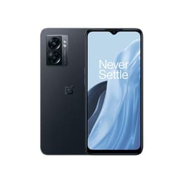 OnePlus Nord N300 64 Go - Noir - Débloqué