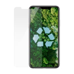 Écran de protection iPhone Xs Max /11 Pro Max - Verre - Transparent