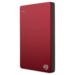 Disque dur externe Seagate Back Up plus Slim - HDD 1 To USB 3.0