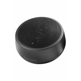 Enceinte Bluetooth Hugo Boss Gear Luxe - Gris/Noir