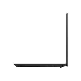 Lenovo ThinkPad E495 14" Ryzen 5 2.1 GHz - SSD 512 Go - 16 Go QWERTY - Espagnol