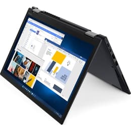 Lenovo ThinkPad X13 Yoga G3 13" Core i5 1.6 GHz - SSD 256 Go - 16 Go QWERTY - Italien