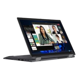 Lenovo ThinkPad X13 Yoga G3 13" Core i5 1.6 GHz - SSD 256 Go - 16 Go QWERTY - Italien