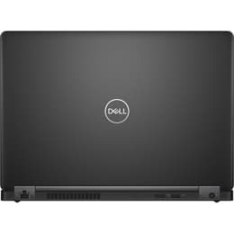 Dell Latitude 5490 14" Core i5 1.6 GHz - SSD 1 To - 32 Go AZERTY - Français