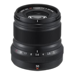 Objectif Fujifilm XF 50mm f/2 R WR Fujifilm XF 50mm f/2