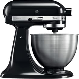 Robot patissier Kitchenaid 5K45SS EOB 4.3L Noir