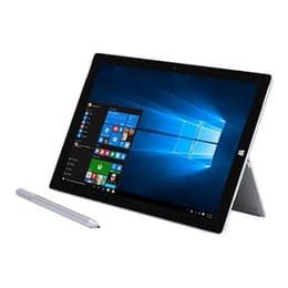 Microsoft Surface Pro 3 12" Core i5 1.9 GHz - SSD 256 Go - 8 Go