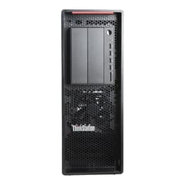 Lenovo ThinkStation P520 Xeon W 3.6 GHz - SSD 512 Go RAM 32 Go