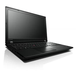 Lenovo ThinkPad L540 15" Core i5 2.6 GHz - SSD 240 Go - 4 Go AZERTY - Français