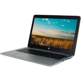 HP EliteBook 850 G3 15" Core i5 2.4 GHz - SSD 512 Go - 32 Go AZERTY - Français