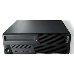 Lenovo Thinkcentre M90P Core i5 3,2 GHz - HDD 500 Go RAM 16 Go