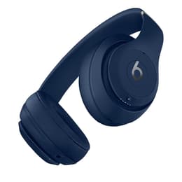 Casque réducteur de bruit sans fil avec micro Beats Studio 3 - Bleu