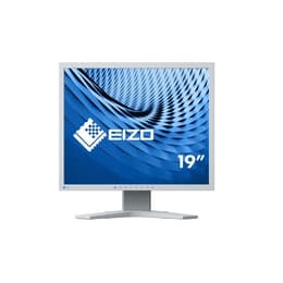 Écran 19" LED SXGA Eizo FlexScan S1933