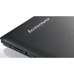 Lenovo G50-45 15" E1 1.3 GHz - HDD 1 To - 4 Go AZERTY - Français