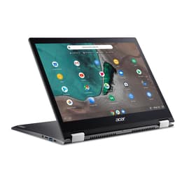 Acer ChromeBook Spin 13 Core i3-8130U 2.2 GHz 64Go SSD - 8Go QWERTY - Suédois