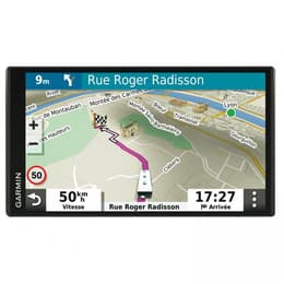 GPS Garmin Camper 780